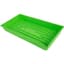 SunPack 10"x20" MegaTray I.D. Green — thumbnail 1 of 2