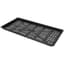 SunPack 1020 Heavy Duty Mesh Tray, Black 1" — thumbnail 1 of 2