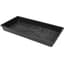 SunPack 1020 Heavy Duty Mesh Tray, Black 2.3" — thumbnail 1 of 2