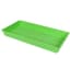 SunPack 1020 Heavy Duty Mesh Tray, Green 2.3" — thumbnail 1 of 2