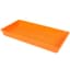 SunPack 1020 Heavy Duty Mesh Tray, Orange 2.3" — thumbnail 1 of 2