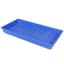SunPack 1020 Heavy Duty Mesh Tray, Blue 2.3" — thumbnail 1 of 2
