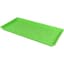 SunPack 1020 Heavy Duty Shallow Tray, No Holes, Green — thumbnail 1 of 2