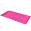 SunPack 1020 Heavy Duty Shallow Tray, No Holes, Magenta — thumbnail 1 of 2
