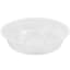 SunPack 12" Clear Premium Saucer — thumbnail 1 of 2