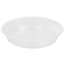 SunPack 16" Clear Premium Saucer — thumbnail 1 of 2