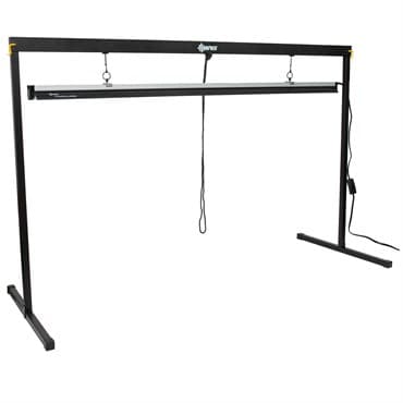 SunPack 4' Light Stand System — photo 1 of 2