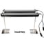 SunPack Mini Light Stand Double T5, Stand Only Adjustable Height 16-26" — thumbnail 1 of 2