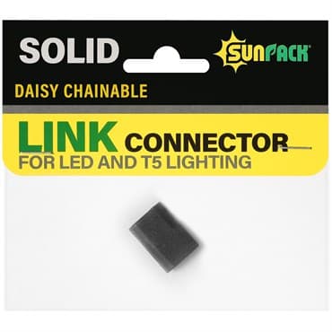 SunPack Solid Link Connector — photo 1 of 2