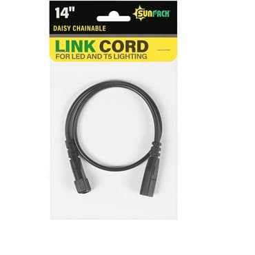 SunPack 14" Link Cord LED & T5Ho — photo 1 of 2