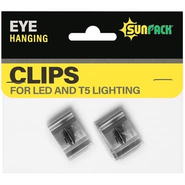 SunPack Eye Hanging Clip LED & T5Ho — photo 1 of 2