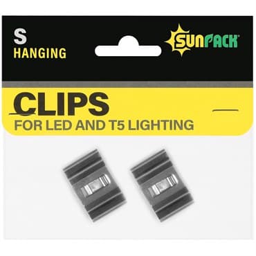 SunPack S Hanging Clip LED & T5Ho — photo 1 of 2