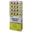 Rescue 96pc Fruit Fly 2Pk Trap & Refill Display — thumbnail 1 of 2