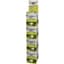 Rescue 48pc Yellowjacket Disposable Floor Display — thumbnail 1 of 2