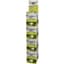 Rescue 48pc Yellowjacket Disposable West Floor Display w/ Header — thumbnail 1 of 2