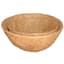 Gardener Select 18" Basket Shape Coco Liner 5/CS — thumbnail 1 of 2