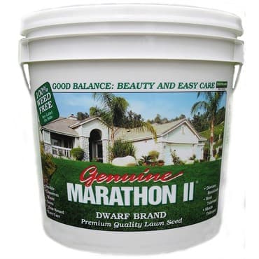 Marathon II Grass Seed 5# — photo 1 of 2