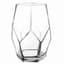 SSI 8" Prism Vase Crystal — thumbnail 1 of 2