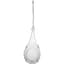 SSI Teardrop Hanging Terrarium — thumbnail 1 of 2