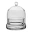 SSI 4 3/4" x 6" Terrarium Cloche — thumbnail 1 of 2