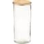 SSI 9.5" Cyl Terrarium with Lid & Light — thumbnail 1 of 2