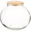 SSI 8" Bubble Ball Terrarium with Lid Light — thumbnail 1 of 2