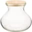 SSI 6" Vase Terrarium with Lid & Light — thumbnail 1 of 2
