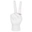 SSI Peace Sign Planter — thumbnail 1 of 2