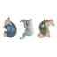 SSI 12pc Miniature Hanging Animals — thumbnail 1 of 2