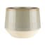 SSI Farmhouse 5.5" Tapered Crock Earl Grey — thumbnail 1 of 2