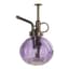 SSI Plant Mister Vintage Purple Brass Nozzle — thumbnail 1 of 2