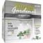 Miracle LED Designer Line Grow Kit 2 Socket Fixture w/Braided Cord, White Shade & Timer- Full Spectrum Bulbs — thumbnail 1 of 2