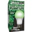 Miracle LED Green Spectrum LED Grow Room Bulb A19 11W Plant Dark Cycle Work Light — thumbnail 1 of 2