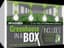 Miracle LED Greenhouse in a Box LED Grow Light Kit, 6-Foot Length, with 4 Ultra Grow Lite Full Spectrum Grow Bulbs — thumbnail 1 of 2