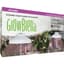 Miracle LED 2pk Grow-Brella Planter Stake LED Grow Light — thumbnail 1 of 2