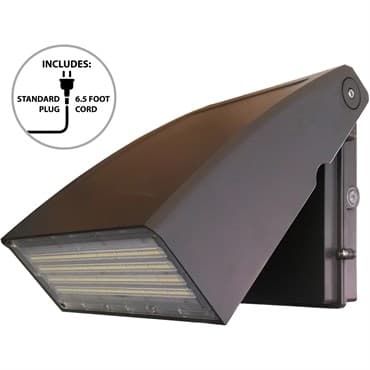 Miracle LED Indoor Garden Wall Wash, 40W Grow Light Fixture — photo 1 of 2