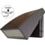 Miracle LED Indoor Garden Wall Wash, 40W Grow Light Fixture — thumbnail 1 of 2