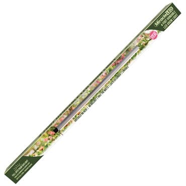 Miracle LED 4-Foot Full Spectrum Daylight LED Grow Light, 55W, Lightweight, Hangable, Linkable for Easy Expansion — photo 1 of 2