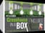 Miracle LED Greenhouse in a Box LED Grow Light Kit, 6-Foot Length, with 4 Absolute Daylight Full Spectrum Grow Bulbs — thumbnail 1 of 2
