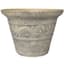GROWER SELECT ENVIROBLEND 20IN TUMBLED SCROLL ROUND STONE 6/CS — thumbnail 1 of 2