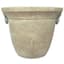 GROWER SELECT ENVIROBLEND 20IN HANDLED JAR STONE 8/CS — thumbnail 1 of 2