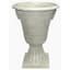 GROWER SELECT ENVIROBLEND 16IN HANDLED URN STONE 4/CS — thumbnail 1 of 2