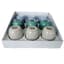 Southern Patio 9pc Kamel Self Watering Planter Tray Pack — thumbnail 1 of 2