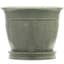 Southern Patio 6" Annandale Planter Celadon Finish — thumbnail 1 of 2
