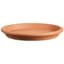 Southern Patio 6" Clay Saucer — thumbnail 1 of 2