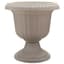 Southern Patio 19" Utopian Urn Stone — thumbnail 1 of 2