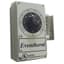 SCHF T335 1 STAGE THERMOSTAT 120VAC/240 V  16 AMP — thumbnail 1 of 2