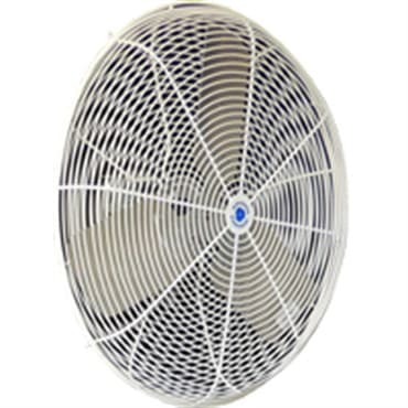 Schaefer 20" Twister Oscillating Circulation Fan — photo 1 of 2