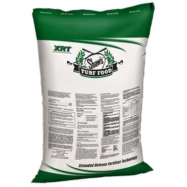 Shaws 14-25-10 25 % XRT 50Lb (45/Pl) — photo 1 of 2