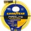 Goodyear 5/8"x100' Hi Vis Yellow Hose — thumbnail 1 of 2